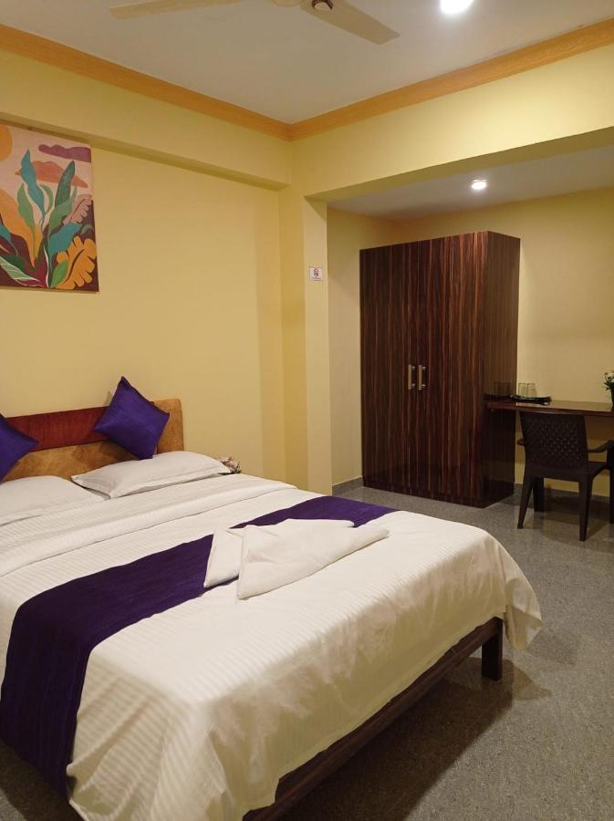 Brit'S Palace Goa Agacaim Ruang foto